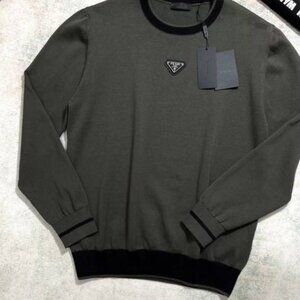 Prada Long-sleeve